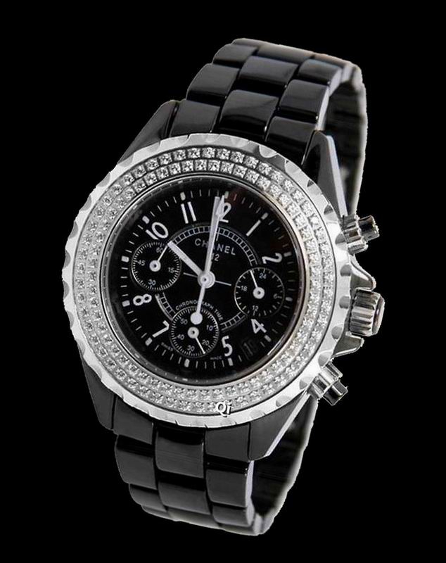 Chanel Watch 752